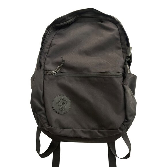 New Baboon to the Moon Black Size Medium City Backpack Lifetime Warranty main image 5